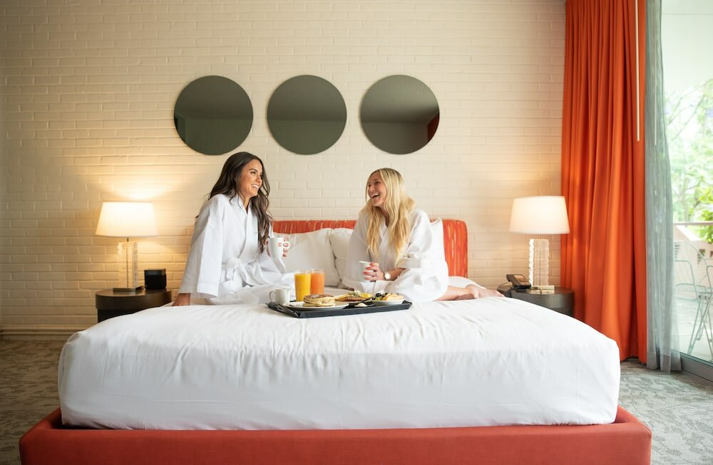 Фото Hotel Valley Ho