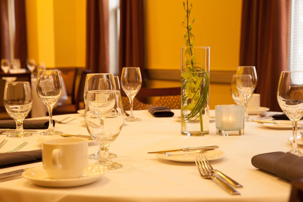 Фото Ambassador Hotel - Milwaukee