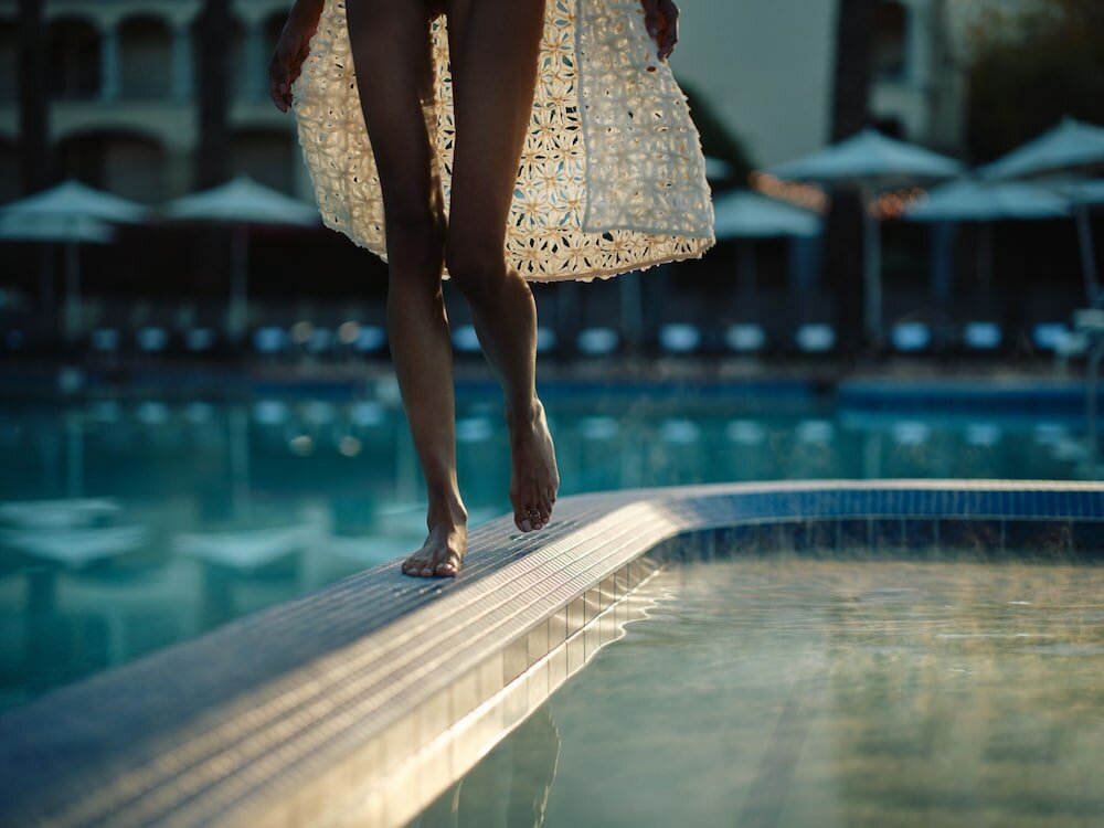 Фото Fairmont Scottsdale Princess