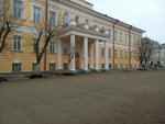 Legion (Sovetskaya Street, 24) ، مكتبة