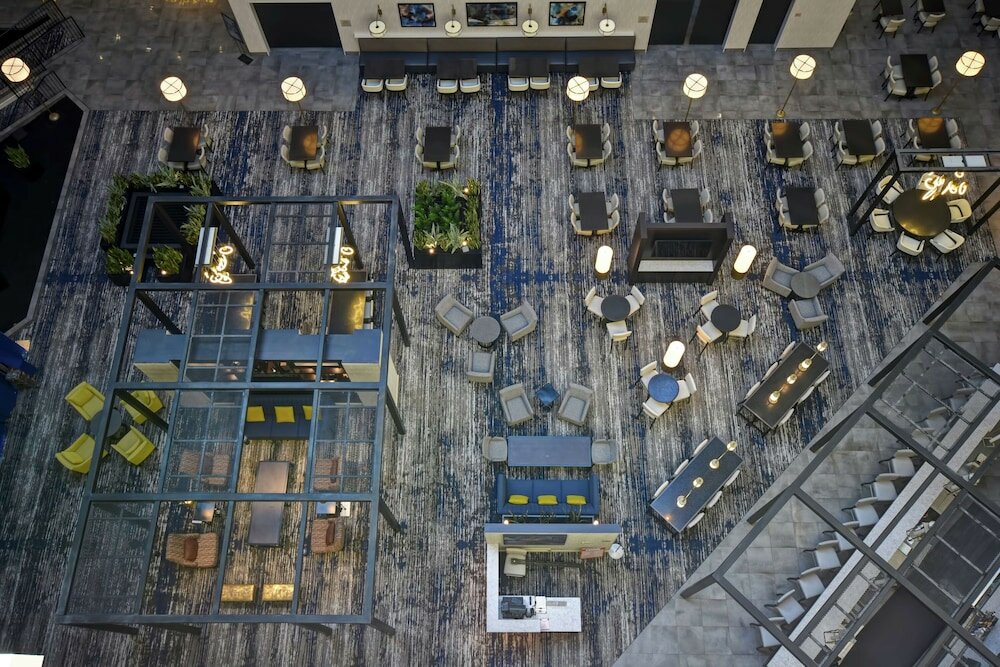 Фото Embassy Suites by Hilton Montgomery Hotel & Conference Ctr