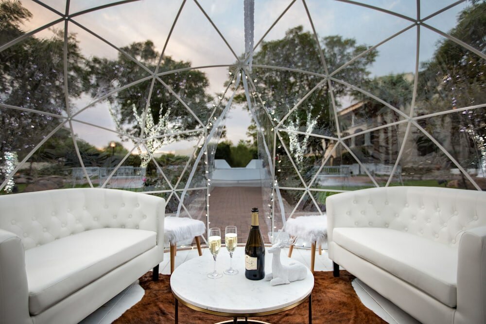 Фото Fairmont Scottsdale Princess