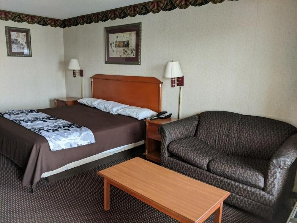 Фото Key West Inn - Montgomery South