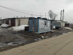 ГСК Нижегородец (Деловая ул., 2Е, Нижний Новгород), гаражный кооператив в Нижнем Новгороде