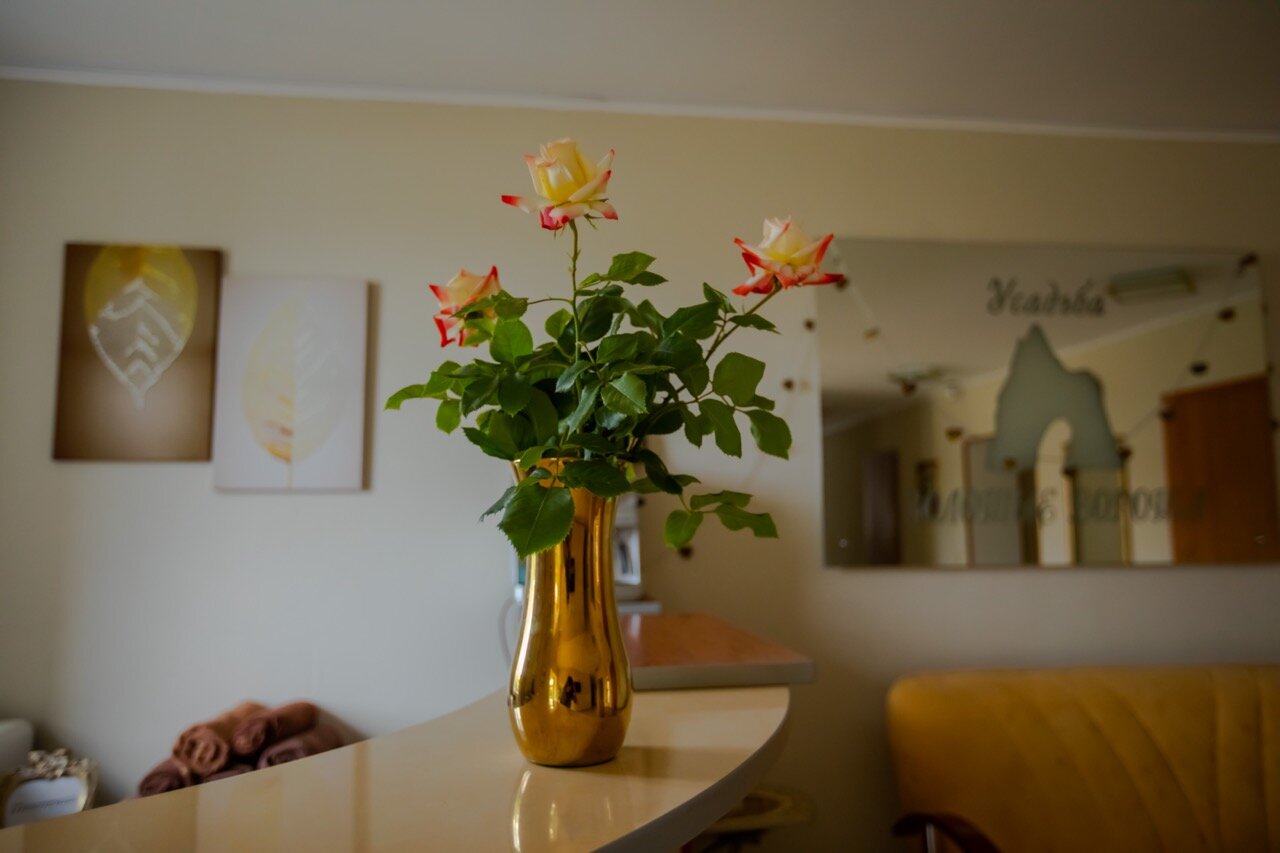 Фото Золотые ворота