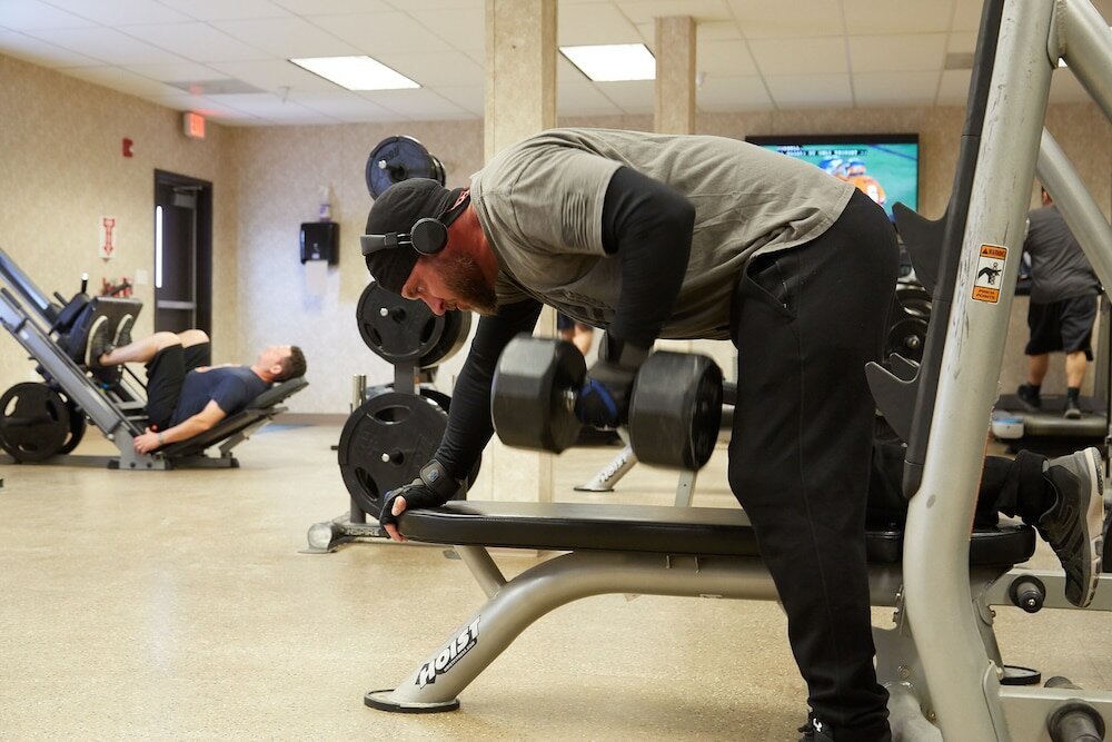 Фото Target Hospitality - Mentone Skillman Station Lodge