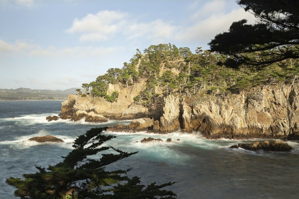 Фото InterContinental the Clement Monterey, an Ihg Hotel