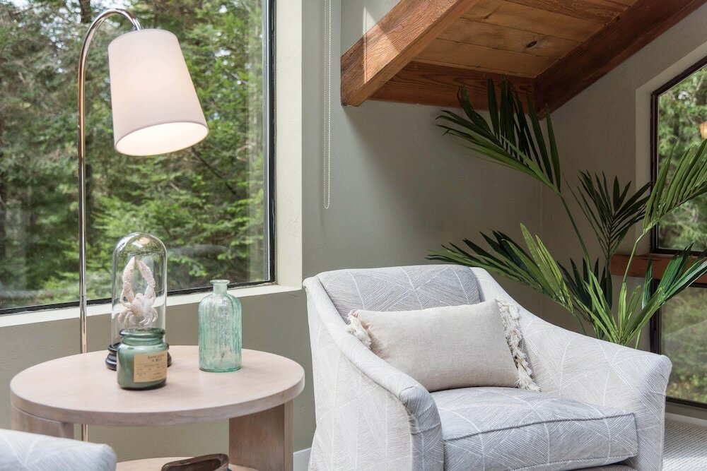 Фото Forest Getaway