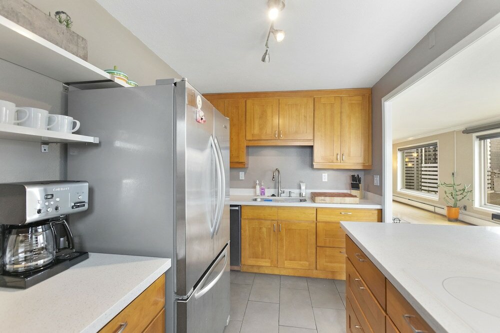 Фото Private Penthouse the heart of Seattle