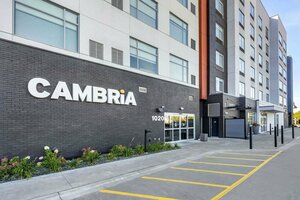 Гостиница Fairfield Inn & Suites by Marriott Minneapolis Downtown