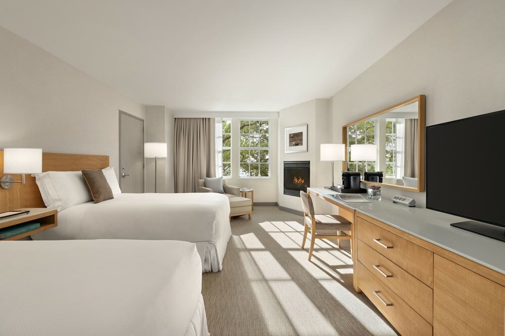 Фото InterContinental the Clement Monterey, an Ihg Hotel