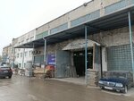 СК запад (Dzerzhinskogo Street, 242) ، بيع مواد البناء بالجملة