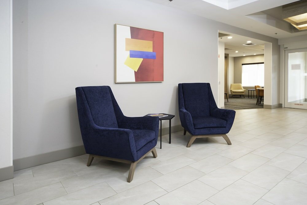 Фото Holiday Inn Express Hotel & Suites Atlanta Johns Creek, an Ihg Hotel