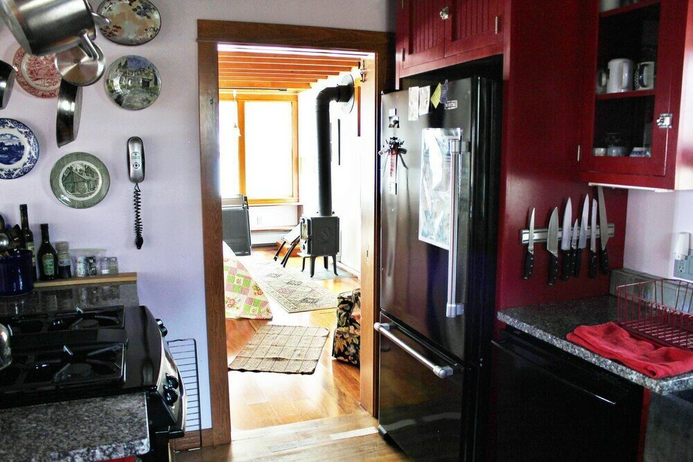 Фото Gulls Ledge