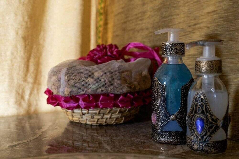 Фото Bivouac Merzouga Experience