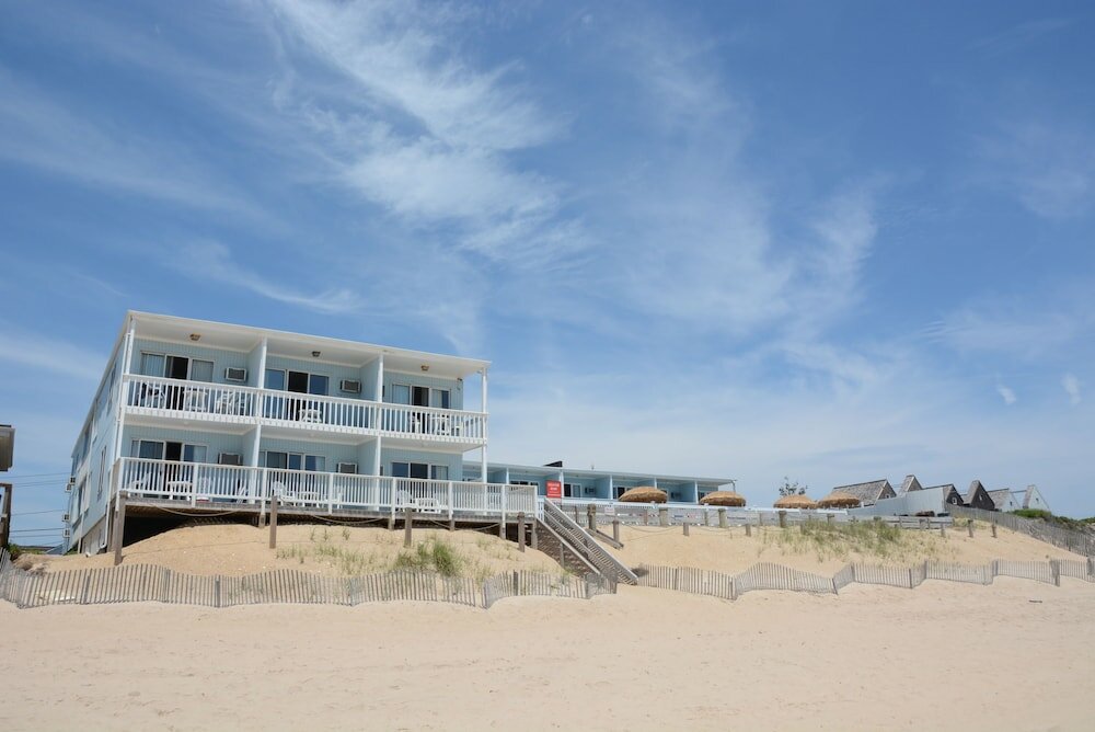 Фото Ocean Surf Resort