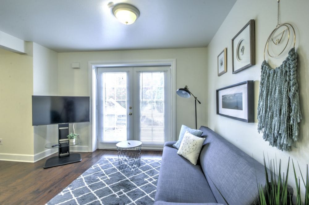 Фото Hosteeva Capitol Hill Condos