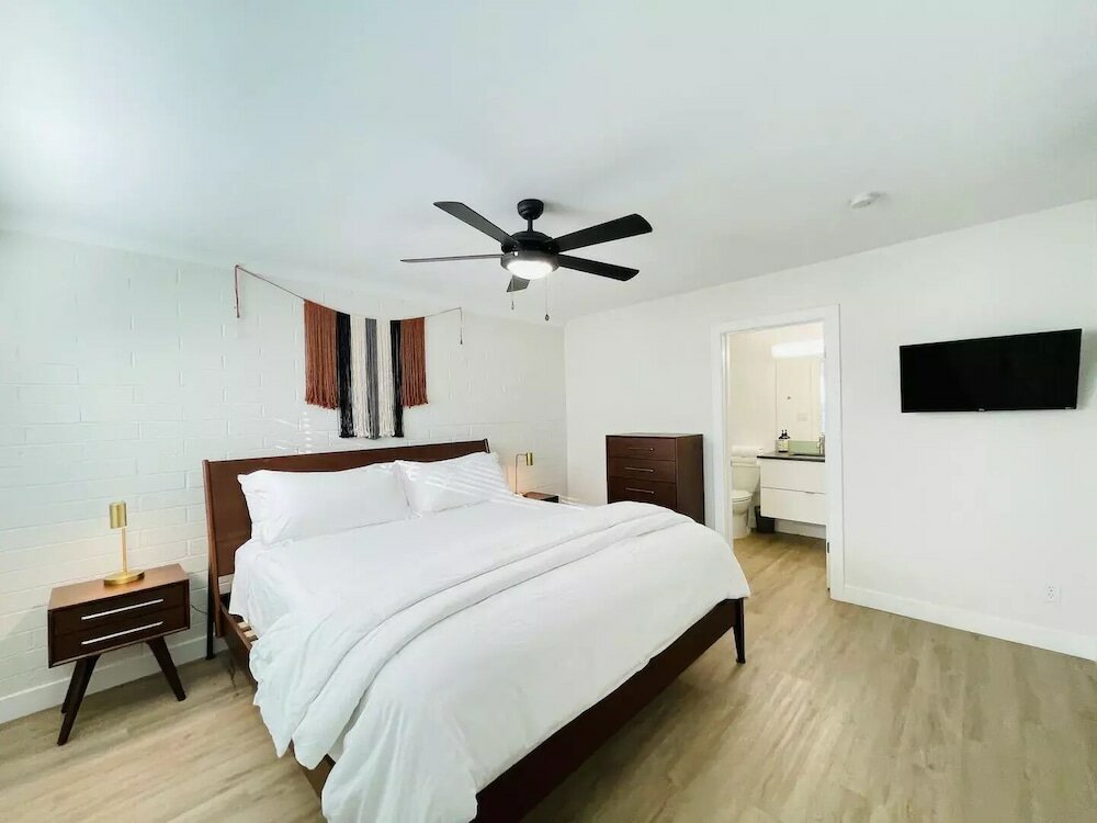 Фото Modern Contemporary Ot Scottsdale W-Pool