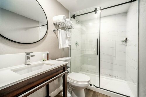 Гостиница MainStay Suites Moreno Valley Near March Air Reserve Base в Морено Валли