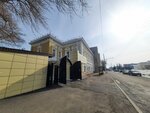 Брл (Khudayberdina Street, 20), haulage