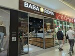 Baba Roma (Komsomolskiy Avenue, 13Б), confitería