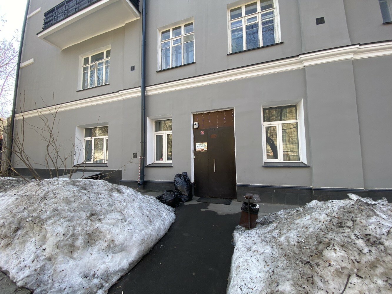 Фото StayWay на Таганской