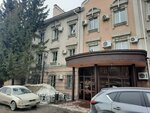 Сибирь и Я (ulitsa 20 let RKKA, 13к1), mass media office