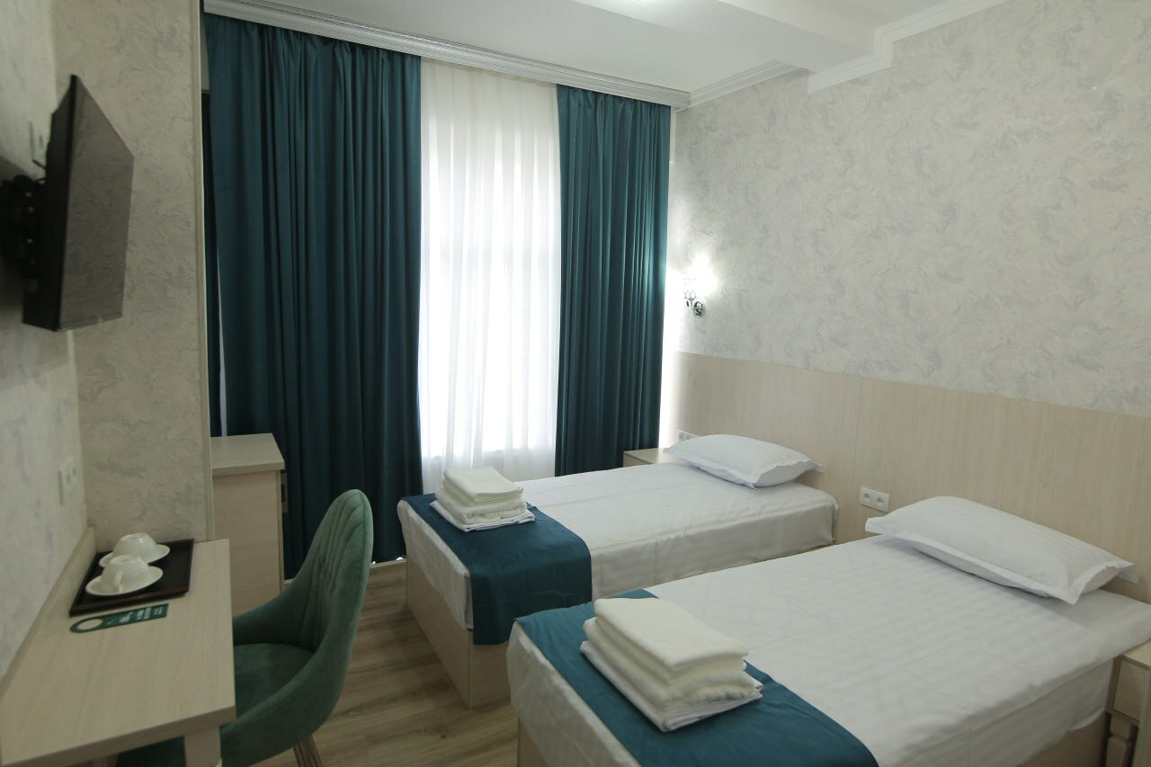 Фото Mercuri-meridian