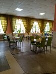 Столовая (ул. Первой Пятилетки, 30), столовая в Челябинске