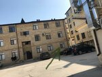 Izbapart (ulitsa Lermontova, 8), short-term housing rental