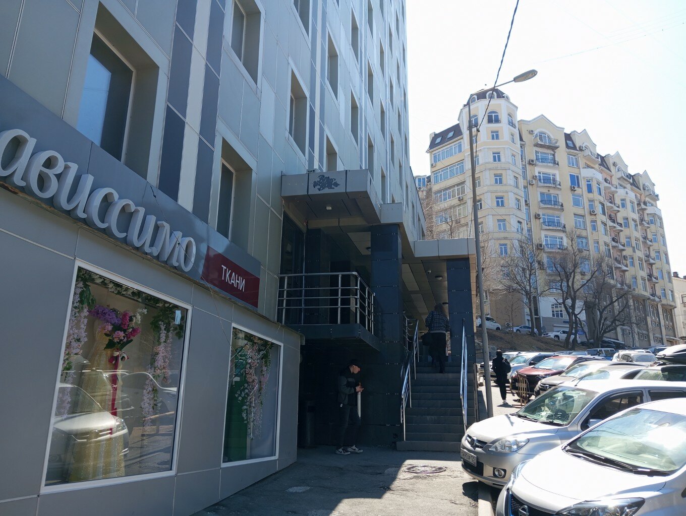 Фото Roar Boutique Hotel