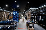 Armani Exchange (Zemlyanoy Val Street, 33), clothing store