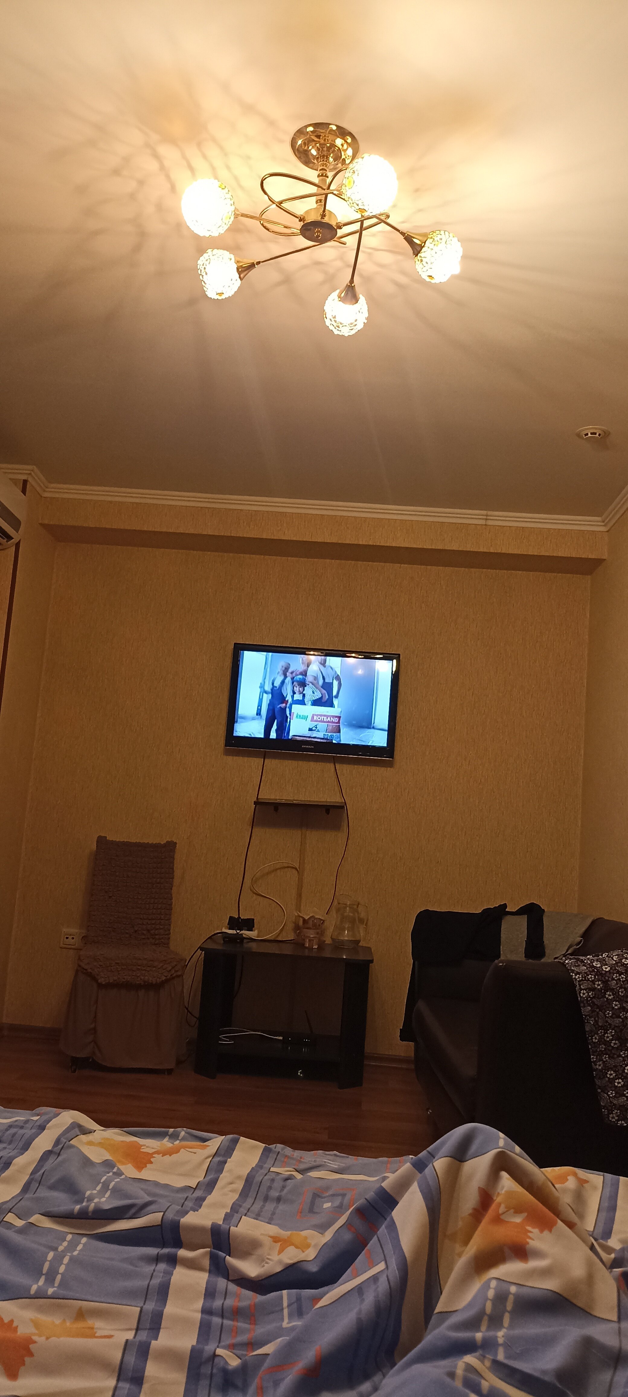 Фото Мини-отель на Профсоюзной