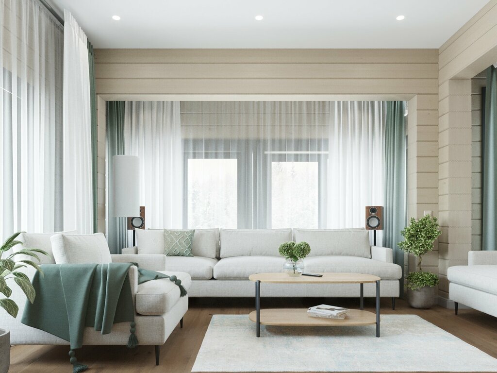 Interior design Disign-bureau kvARTira, Korolev, photo