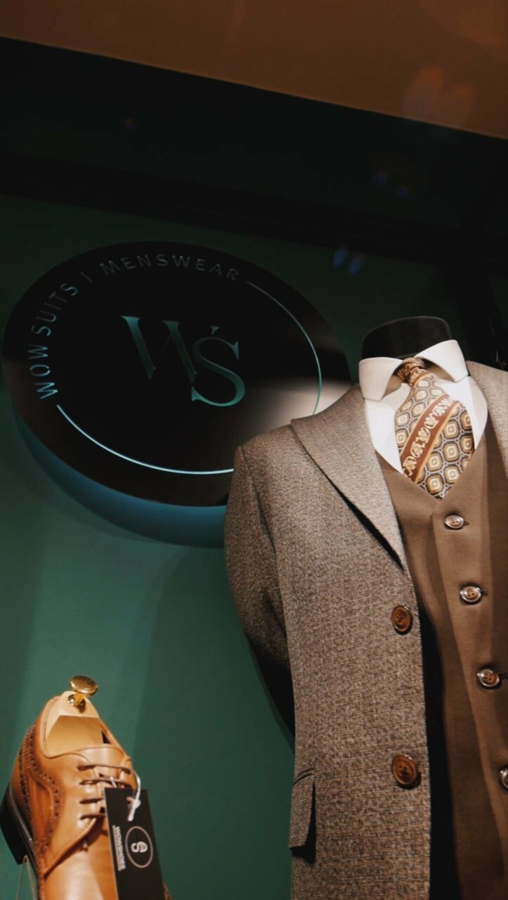Wow suits ул юрия гагарина 13 фото Wow suits, магазин мужской одежды и обуви, улица Юрия Гагарина, 13, Чебоксары