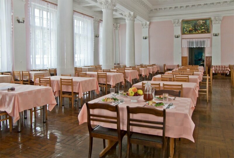 Ynost, resort, Sochi, Vinogradnaya Street, 33А - Yandex Maps