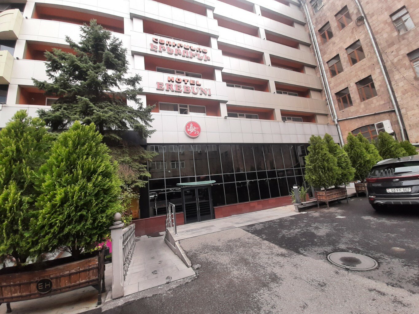 Фото отеля 3