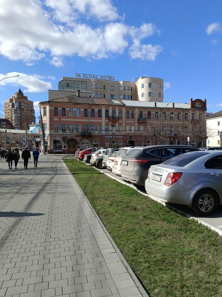 Экспертиза Агентство АнтиЭкспертиза, Тула, фото