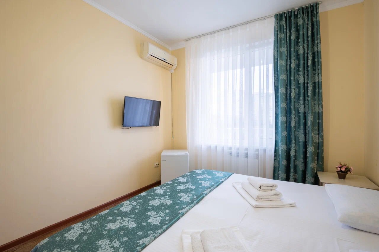 Фото Сансет Хилл Аллама групп