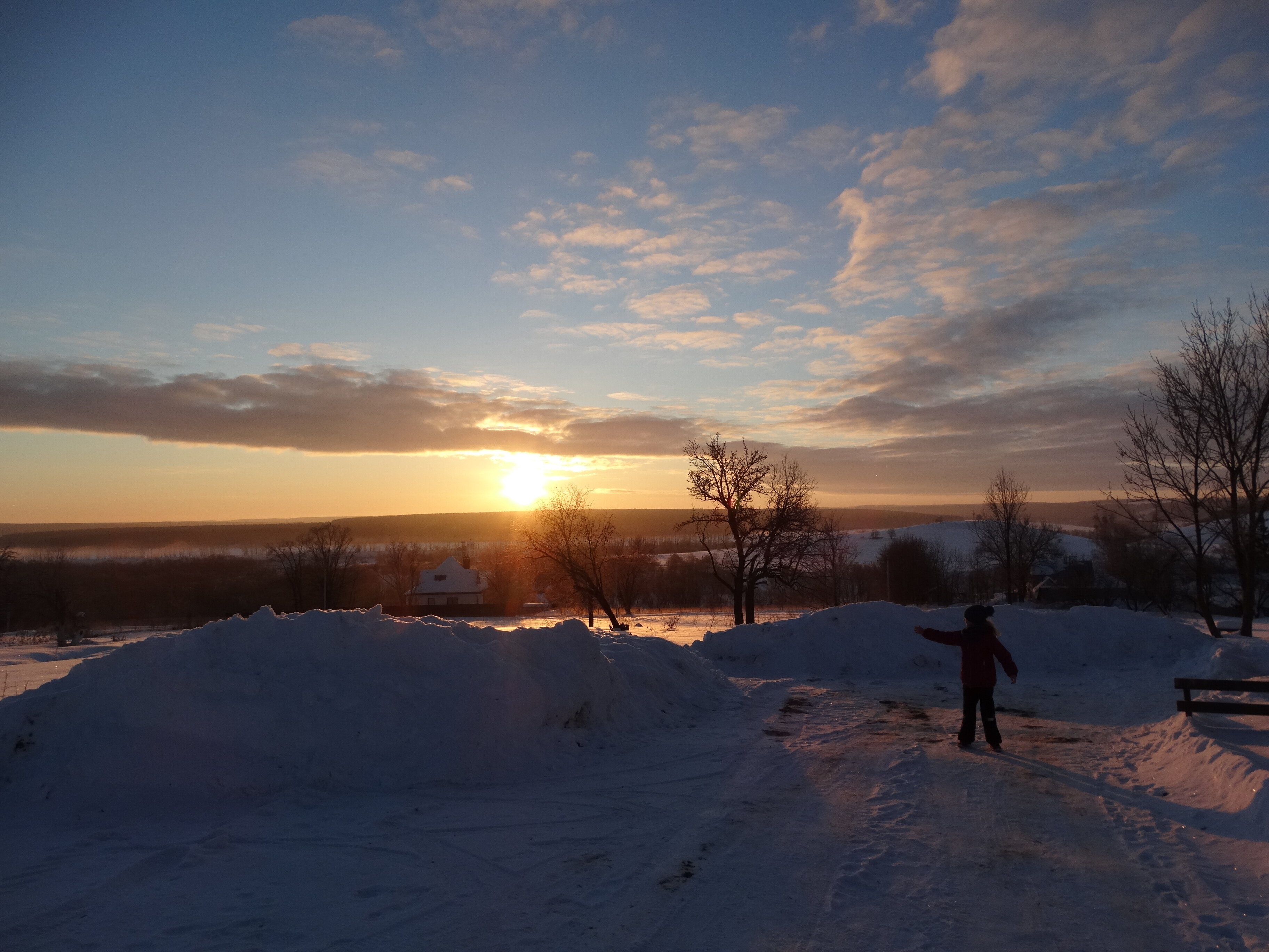 Фото Дом Хвостова