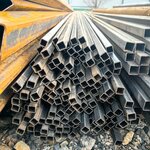 Metall Market (ulitsa Rudneva, 81), metal laminado