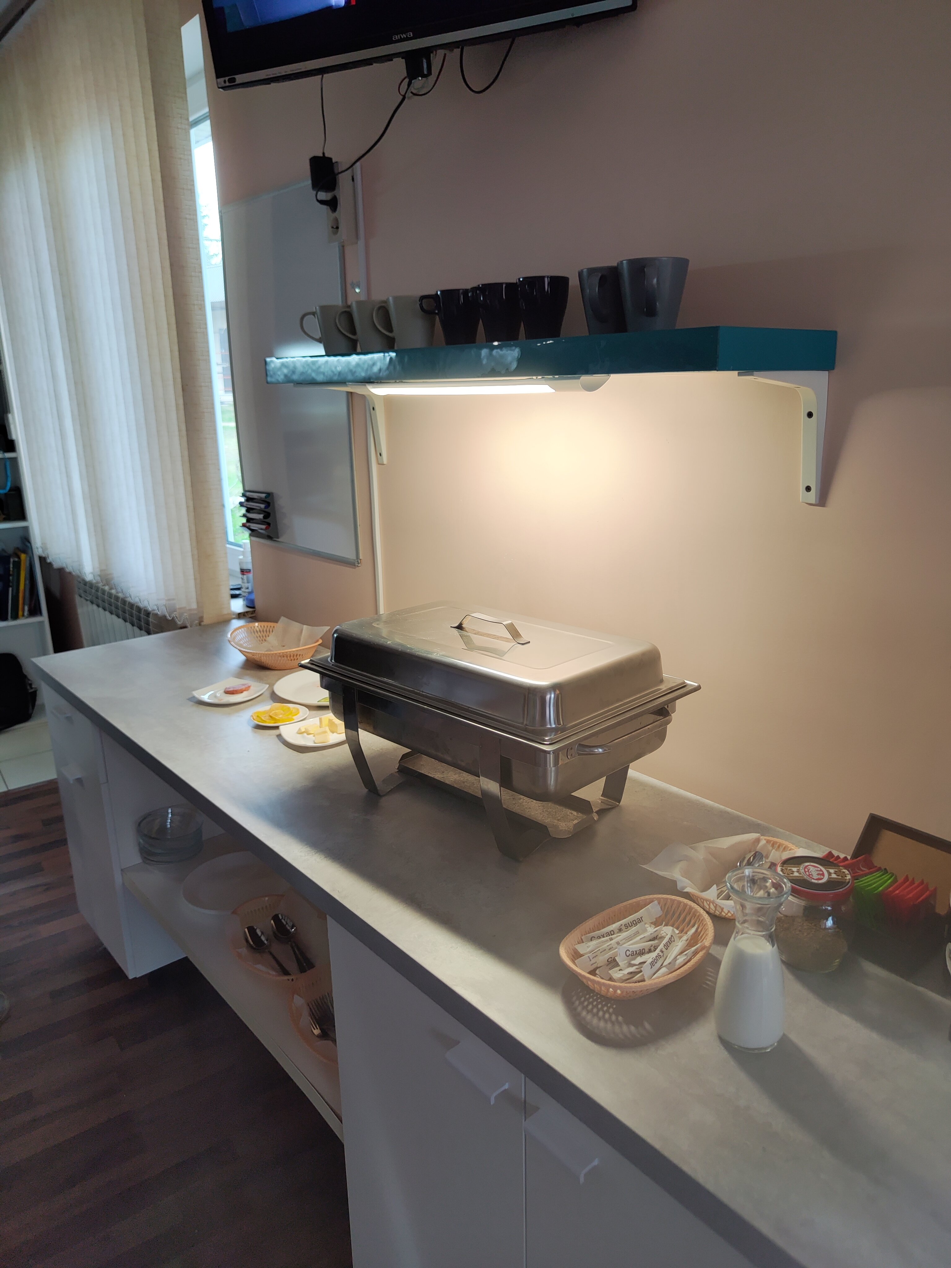 Фото Стратилатская