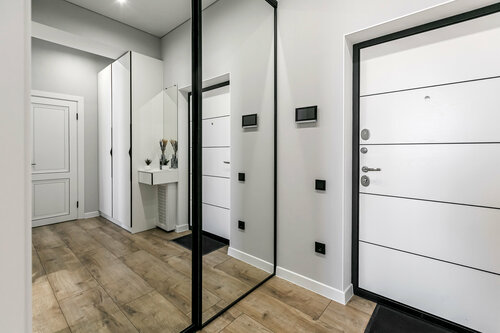 Апартаменты Art Apartment в Кисловодске