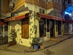 Galata Door Hotel (İstanbul, Beyoğlu, Şahkulu Mah., Şahkulu Sok., 20A), hotel