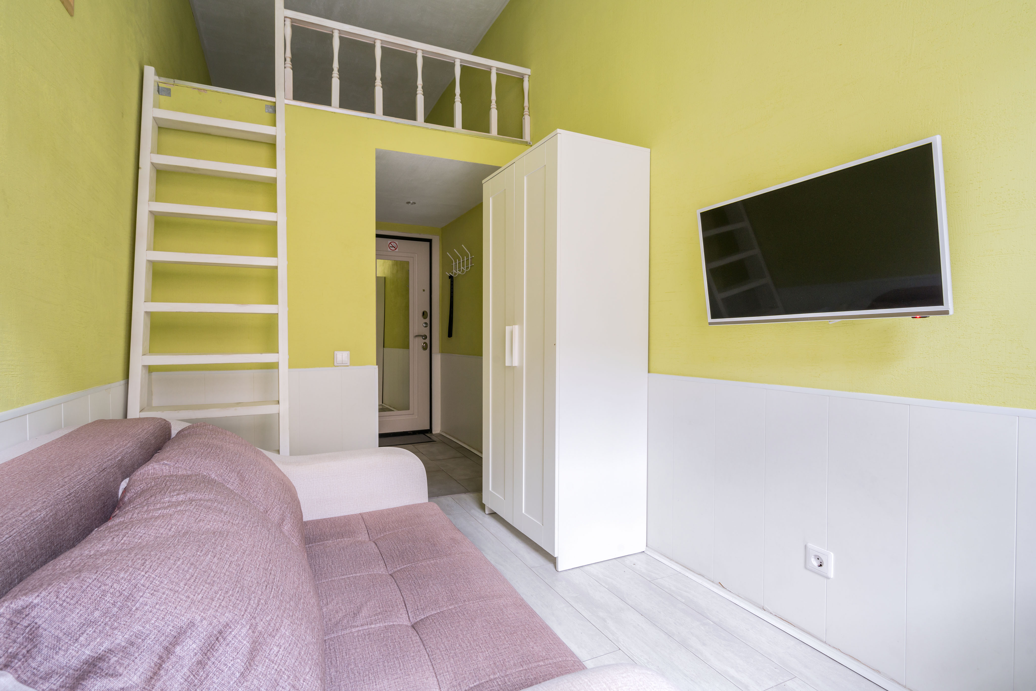 Фото New Horizon Есения