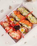 Anti-pasto (Metallurgov Avenue, 4), food and lunch delivery