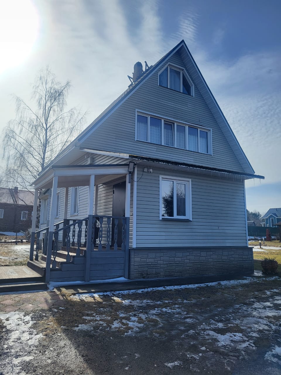 Фото Плотично