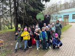 Эколого-просветительский центр Экошкола Кусково (3rd Muzeynaya Street, 40с1), environmental organization