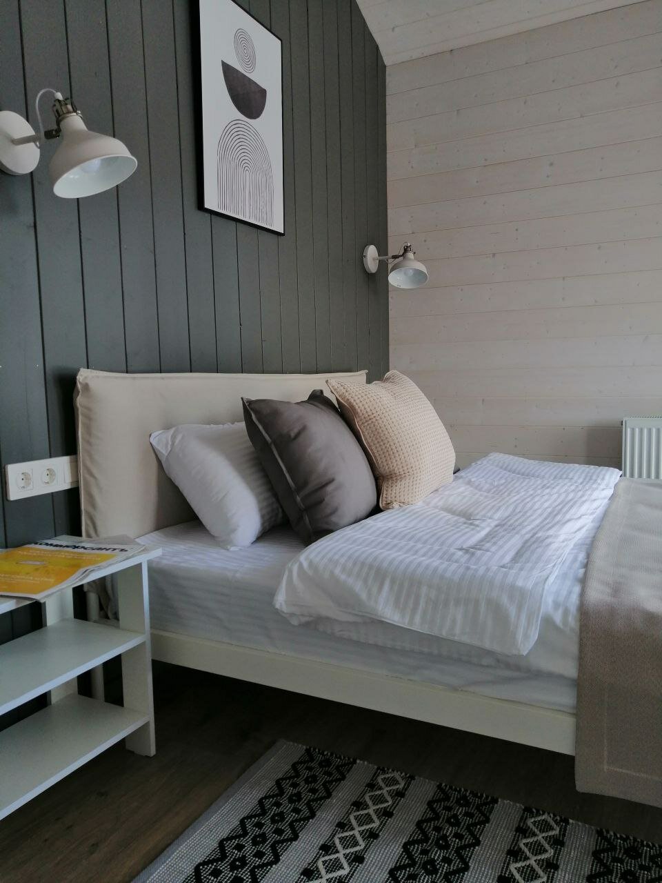 Фото 8 подушек