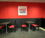 VapeM63 (Novoroschinskaya Street, 4), tienda de vapeo